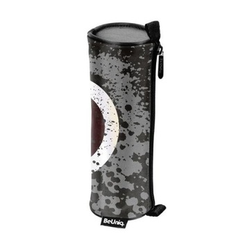 Пенал-трубка AVENGERS PASO - T1003