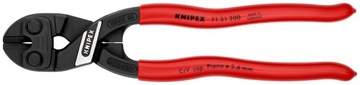 KNIPEX 71 31 200 COBOLT Шарнирные кусачки