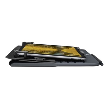 Клавиатура Logitech Universal Folio Y2-101 FR