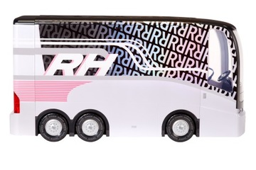RAINBOW HIGH 583721 DUŻY ZESTAW Autobus Scena Dla Lalek Świecąca