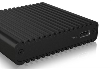 Картридер IB-CR404-C31 CFexpress с USB 3.2 ( GE