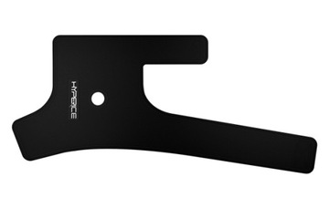 Оригинальный согревающий и вибрирующий массажер для плеч Hyperice Venom