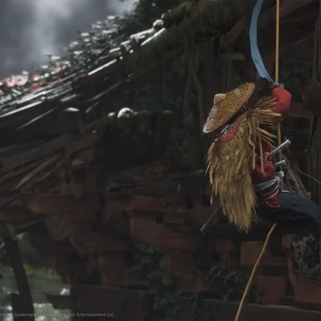 Ghost of Tsushima: Режиссерская версия PS5 / НОВИНКА / ПОЛЬСКИЙ ДУБЛИРОВАНИЕ PL / ДИСК