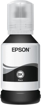 Оригинальные чернила/чернила Epson C13T00Q140, 105, черные