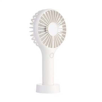 Wentylator mini Vitammy Dream Fan biały
