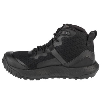 Buty UA Tactical W Micro G Valsetz Mid 3023742 001