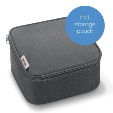 Измеритель артериального давления Beurer BM 96 Cardio BT на плече — с функцией ЭКГ