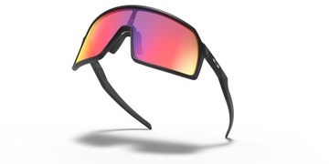 Очки Oakley Sutro S Matte Black от Prizm Road