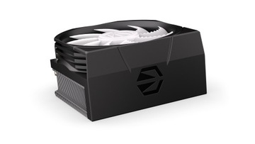 Активный процессорный кулер Endorphy EY3A002 Spartan 5 ARGB