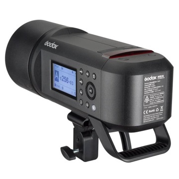 Студийная лампа-вспышка Godox AD600 PRO TTL