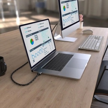 Кабель Hama Ultra High Speed ​​8K HDMI 2.1 3м серый