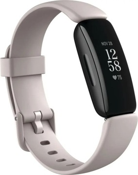 Smartband Fitbit Inspire 2 biały