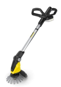 KARCHER WRE 18-55 измельчитель сорняков 1.445-244