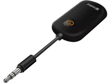 Sandberg Bluetooth Audio Link 2in1 TxRx