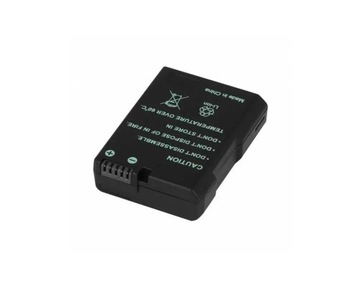 BATERIA NEWELL DO NIKON EN-EL14 D3300 D3400 D5100 D5200 D5300 D5500 + ŁAD.