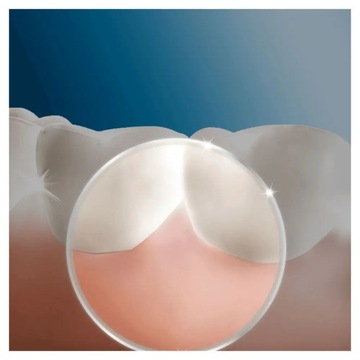 Насадки для ирригатора Oral-B ED17 4 шт Oxyjet