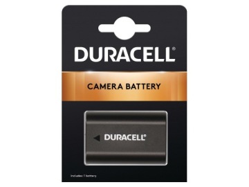 АККУМУЛЯТОР DURACELL NP-FZ100 для Sony A7III A7R IV A9 A6600 2040МАч