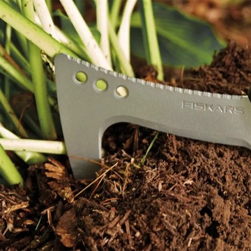 Fiskars 1051232 Цельный топор-тесак
