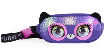 Интерактивный чехол для кошелька для домашних животных Cheetah