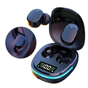 Беспроводные наушники-вкладыши Farrot G9S.