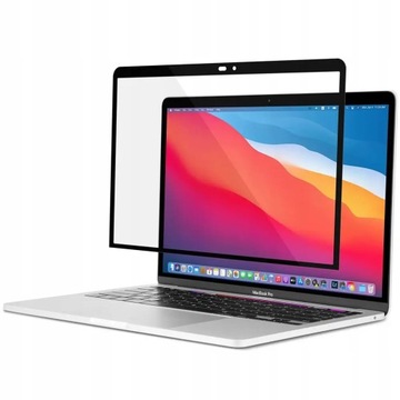 Защитная пленка Moshi для экрана MacBook Pro 13 дюймов / MacBook