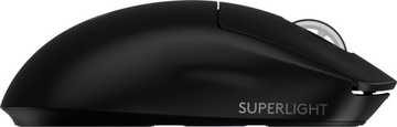 Мышь LOGITECH G PRO X Superlight 2 Lightspeed
