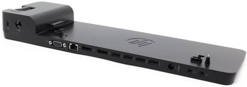 Док-станция HP UltraSlim EU