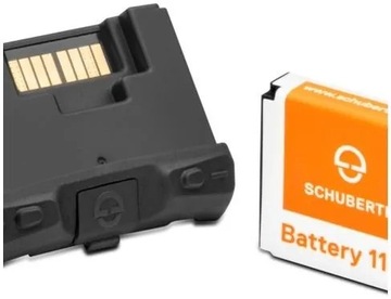 SENA SC 1 STANDARD Мотоциклетный домофон Schuberth