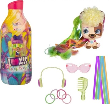 АКСЕССУАР ДЛЯ ФИГУРКИ СОБАКИ I LOVE VIP PETS COLOR BOOST