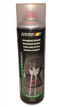 MOTIP TECH ZMYWACZ CIEZKICH ZABRUD.500ML 090402/MTP