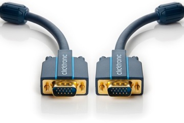 Соединительный кабель VGA 20 м