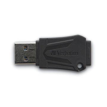 Карта памяти Verbatim 16GB Toughmax USB 2.0