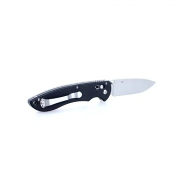 СКЛАДНОЙ НОЖ EDC Ganzo Firebird F740-BK из нержавеющей стали