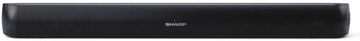 Звуковая панель SHARP HT-SB107 2.0, 90 Вт, Bluetooth