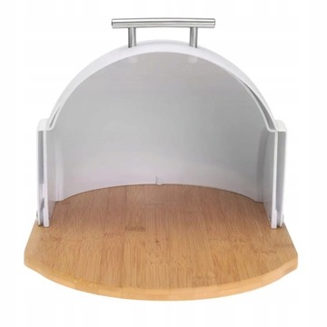 KULISTY CHLEBAK NA PIECZYWO KLAUSBERG KB-7286