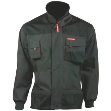 Bluza robocza czarna Lahti Pro LPBR0156 r. XL