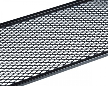 Полка подвесная промышленная 50 см LOFT