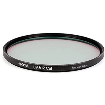HOYA УФ- и ИК-фильтр 77 мм