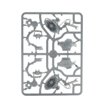 Боевой патруль|Некроны|Warhammer 40,000