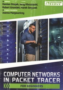 Компьютерные сети в Packet Tracer для начинающих —