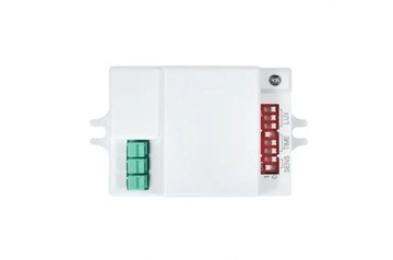 Установка датчика движения 1200В СИД микроволны ХФ регулируемая легкая