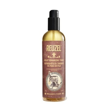 Reuzel Spray Grooming Tonic - тоник для волос в сп