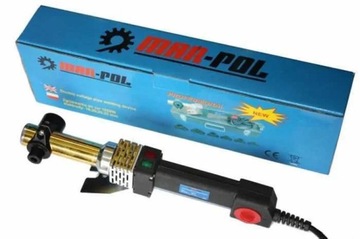 МАШИНА ДЛЯ СВАРКИ ХВОСТОВИКА ДЛЯ ТРУБ МАТРИЦ ПП ПЭ ПВХ ПБ