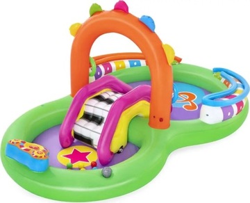 Надувная игрушка Bestway 53117
