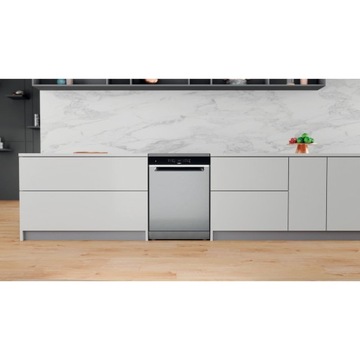 Посудомоечная машина WHIRLPOOL WFO 3T142 X 14 комплектов 60см