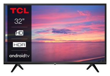 Telewizor LED TCL 32S5200 32