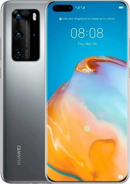 Smartfon Huawei P40 8 GB / 128 GB 5G