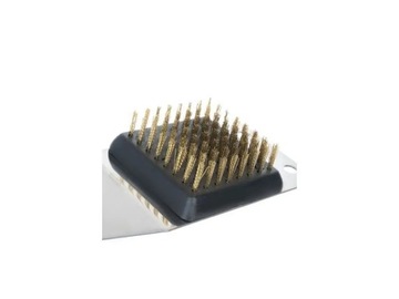 Принадлежности для барбекю – 5 шт. и 1 пакетик для