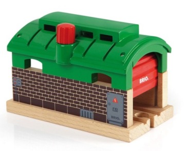 BRIO 33574 - Круглый дом