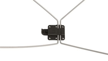 Складной походный столик Caylar из бамбука Easy Camp